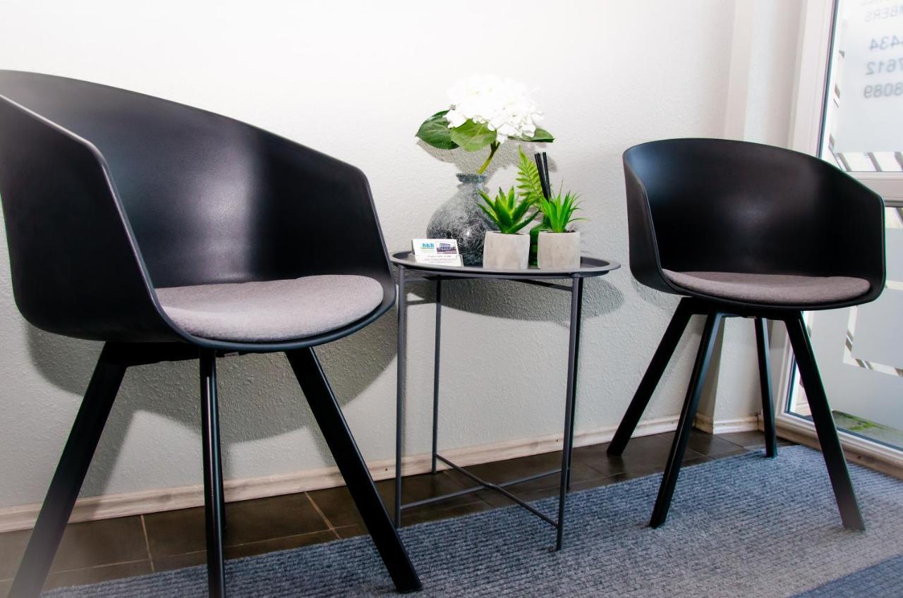 B&B Guesthouse - Bed And Breakfast Keflavik Centre Екстериор снимка