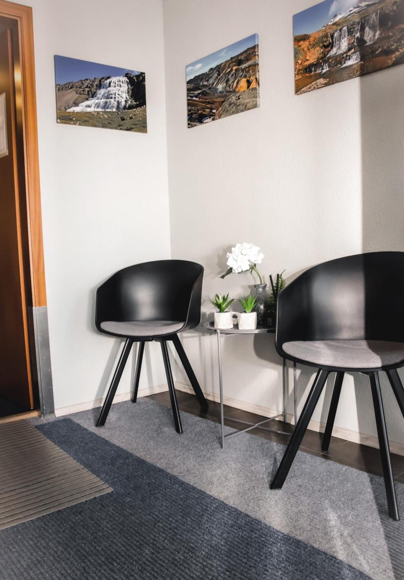B&B Guesthouse - Bed And Breakfast Keflavik Centre Екстериор снимка