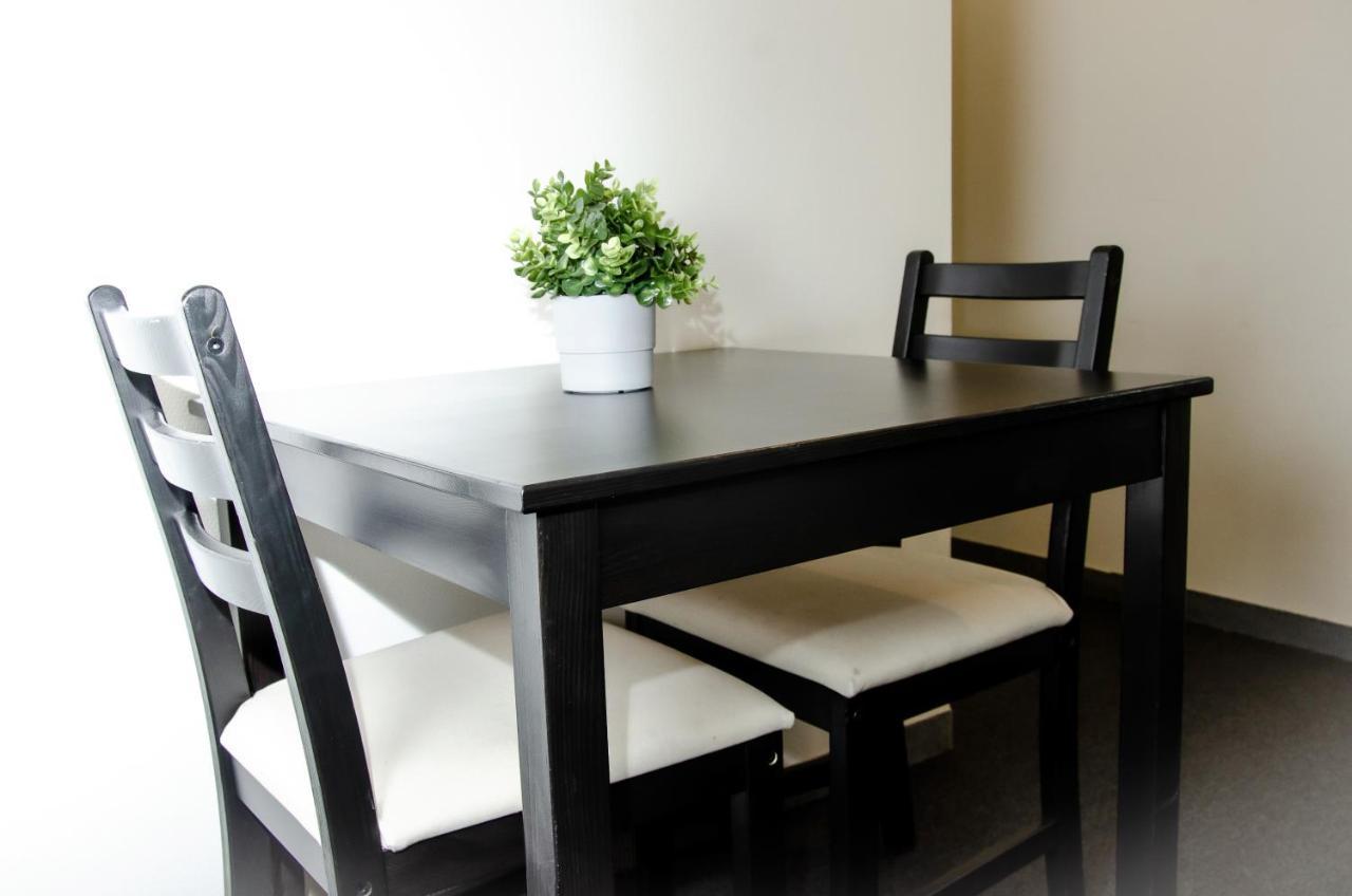 B&B Guesthouse - Bed And Breakfast Keflavik Centre Екстериор снимка